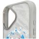 9. Etui Nimmy Pantera MagSafe do iPhone 16 - jasnoszary