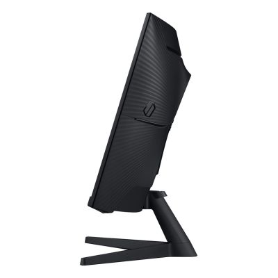 21. Samsung S32CG554EU LED display 81,3 cm (32") 2560 x 1440 px Wide Quad HD Czarny