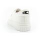 5. O'neill buty damskie sportowe Spinna C trampki białe modne wygodne