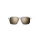 2. Okulary JULBO Creek Polarized 3+ Grey Translu / Green