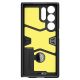 17. Etui Spigen Tough Armor na Samsung Galaxy S24 Ultra - czarne