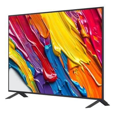 11. Telewizor 65" LG 65QNED82A6B