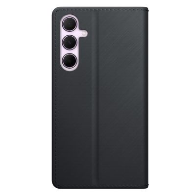 7. Etui 3mk Wallet Case na Samsung Galaxy A36 / A56 - czarne