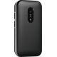 7. Doro Leva E22 7,11 cm (2.8") 127,8 g Czarny, Biały Telefon funkcjonalny
