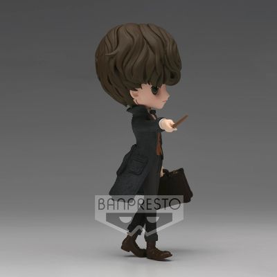 2. BP Q POSKET - FANTASTIC BEASTS - NEWT SCAM. II B