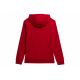 3. Bluza 4F M 4FSS23TSWSM353 czerwony