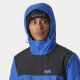 2. Kurtka Helly Hansen Vancouver Fleece Lined Jacket M 54269 543