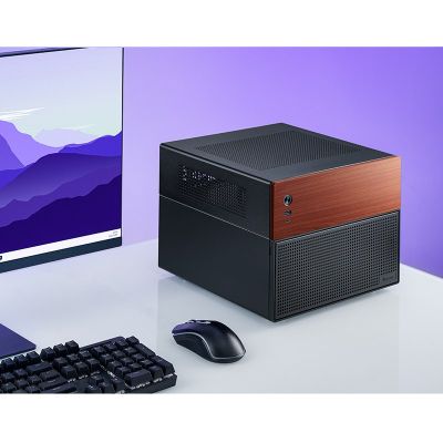 10. Obudowa Jonsbo N4 NAS -