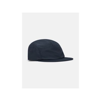 3. Czapka Peak Performance Lightw. Cap niebieski