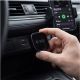 7. Adapter Tech-Protect Ultraboost CA01 USB Bluetooth 5.4 Apple CarPlay / Android Auto - czarny