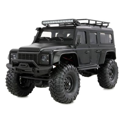 Samochód zdalnie sterowany RC Crawler Mini-D90 AMXRock 4WD 1:16 RTR