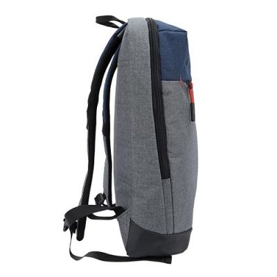 3. Perfect Choice PC-083290 plecak Szary Nylon