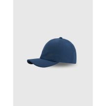 Czapka z daszkiem snapback dziecięca 4F 4FJRSS26ACABU597-11S