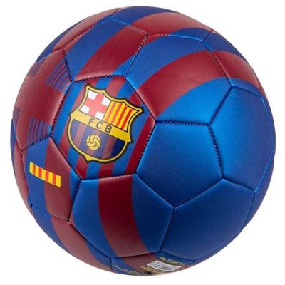 2. Piłka nożna FC Barcelona oficjalna licencjonowana 3374378