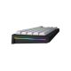 11. HATOR Skyfall 65 MAG ULTRA 8K klawiatura Gaming USB QWERTY US English Czarny, Biały