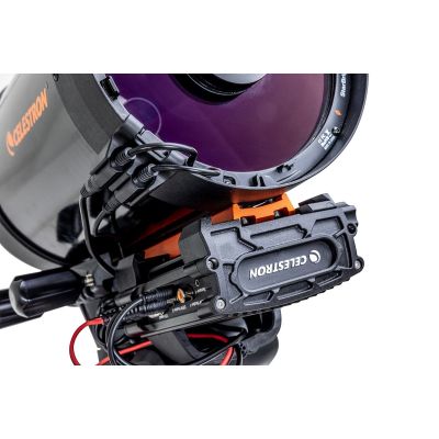4. Celestron Dew Heater Ring Pierścień teleskopu