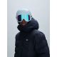 4. Kask narciarski POC Skull Dura X MIPS biały