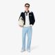 5. Lacoste CARNABY SET 224 1 SMA WHT/NVY (748SMA001104261)
