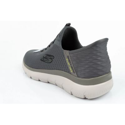 6. Buty Skechers Summits M 232457/CHAR