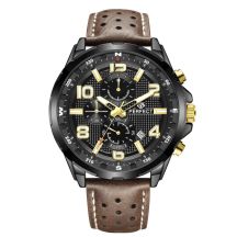 Zegarek Męski Perfect Chronograf CH05L-08 + Box