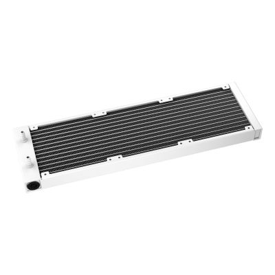 4. DeepCool LE360 WH V2 Procesor Chłodnica cieczy all-in-one 12 cm Biały 1 szt.