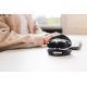9. BakkerElkhuizen Oyster Mouse Wired myszka Biuro Oburęczny USB Typu-A Laser 1200 DPI