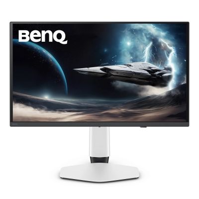 4. MONITOR BENQ MOBIUZ OLED 27" EX271QZ 500Hz