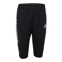 Spodnie 3/4 Select Argentina U T26-15776 czarne