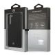 8. Etui Mercedes Silicone Line na Samsung Galaxy S22+ - czarne