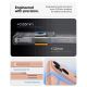 7. Etui Spigen Liquid Air na iPhone 18 Pro Max / 17 Pro Max - różowe