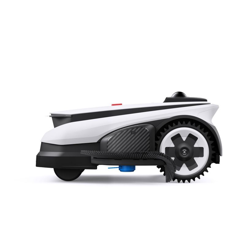 5. Ecovacs GOAT A3000 LiDAR PRO EU Kosiarka robot Bateria Czarny, Biały