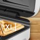 22. Opiekacz TEFAL SNACK XL SW701110