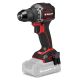 Wiertarko-wkrętarka 18V TP-CD 18/70-C Li BL-SOLO 4514335 EINHELL