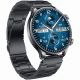 9. Smartwatch Gravity Czarny Pasek + Bransoleta GT35-2