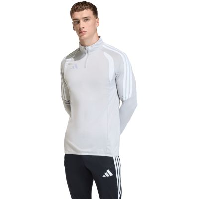 Bluza męska adidas Tiro 26 League Training Top szara JY9687