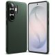 2. Etui Ringke Onyx na Samsung Galaxy S26 Ultra - zielone