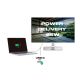 5. Monitor JAPANNEXT 68,6cm JN-IPS27WQHDR-C65W-FLD-T HDMI/DP Touch WQHD