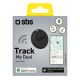 2. Lokalizator SBS uniwersalny Track My Dual - czarny