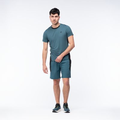 10. Męskie Spodenki IBALWY