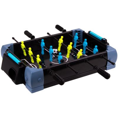 3. PIŁKARZYKI TENIS STOŁOWY CYMBERGAJ KRĘGLE KOSZYKÓWKA 5W1 UMBRO