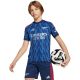 5. Koszulka dla dzieci adidas Arsenal 25/26 niebieska JI9550