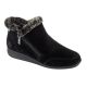 Rieker Booties 47256-00 Czarne 36