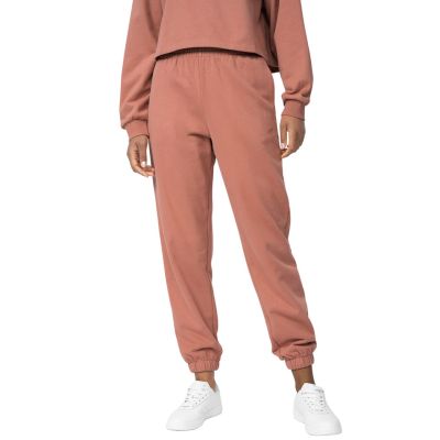 5. Spodnie 4F W 4FSS23TTROF147 64S