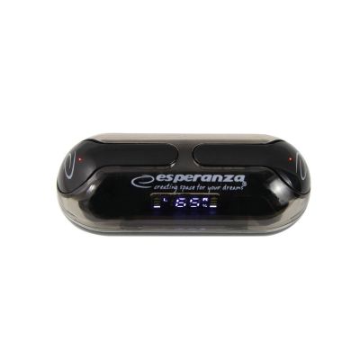 7. ESPERANZA SŁUCHAWKI DOUSZNE BLUETOOTH TWS DAPHNIS EH239K