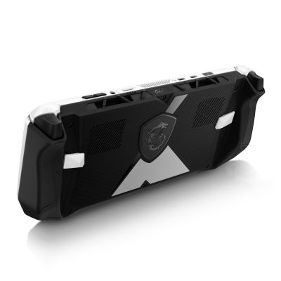 5. MSI Claw A8 BZ2EM-025PL Ryzen Z2 Extreme 8" FHD+ 120 Hz Touch 500nits IPS-Level panel 24GB LPDDR5x SSD1TB Radeon Graphics Win11