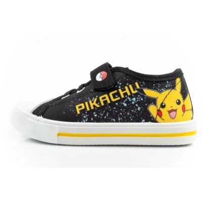 7. Buty Leomil Pokemon Jr PO000783
