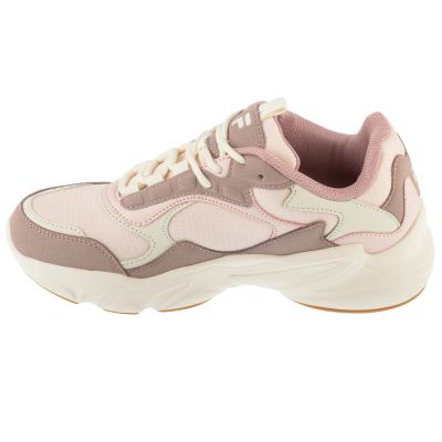 2. Fila Collene CB Wmn FFW0046-43262 Różowe 37