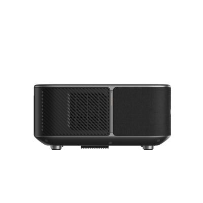 8. Projektor multimedialny Yaber K3 LCD FullHD 1080p z głosnikami JBL - czarny