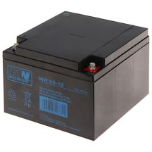 Akumulator MW Power MW power battery 12V/26AH-MW