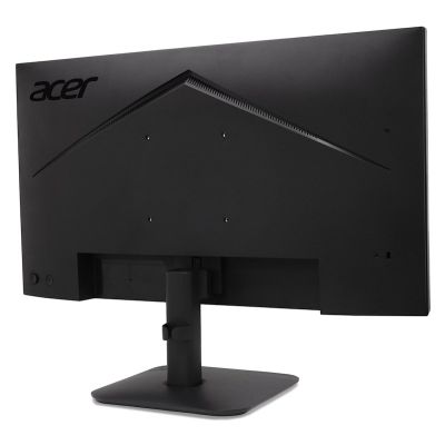 6. Acer KA2 KA272P6bip monitor komputerowy 68,6 cm (27") 1920 x 1080 px Full HD LCD Czarny